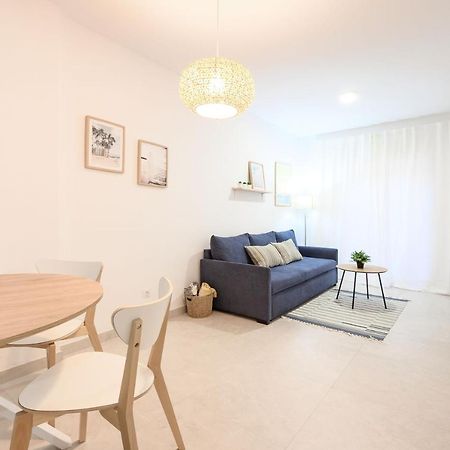 New 1 Bedroom Apartment At 4 Min To The Beach By 10Tosea Fuengirola Buitenkant foto