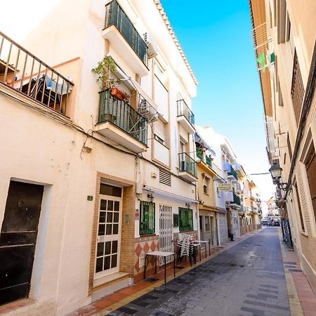 New 1 Bedroom Apartment At 4 Min To The Beach By 10Tosea Fuengirola Buitenkant foto