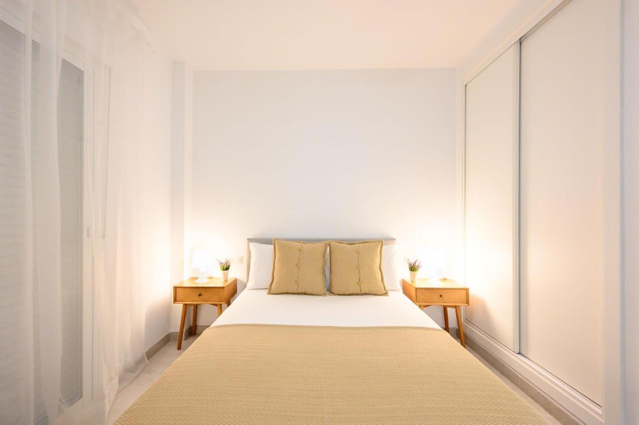 New 1 Bedroom Apartment At 4 Min To The Beach By 10Tosea Fuengirola Buitenkant foto