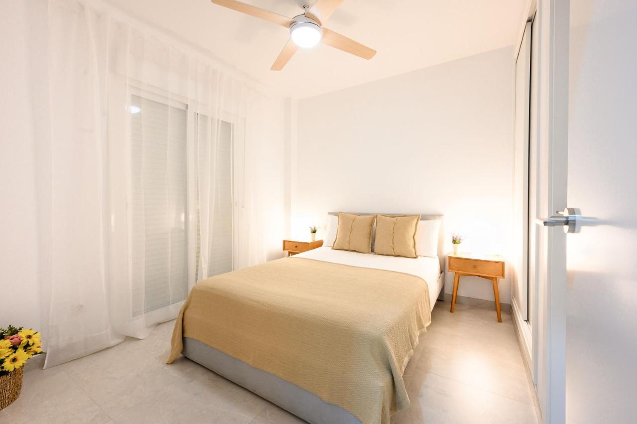 New 1 Bedroom Apartment At 4 Min To The Beach By 10Tosea Fuengirola Buitenkant foto