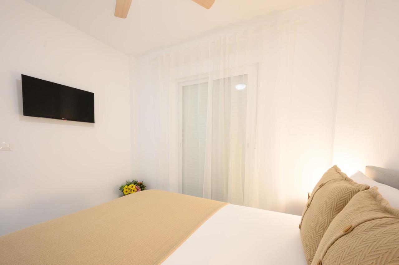New 1 Bedroom Apartment At 4 Min To The Beach By 10Tosea Fuengirola Buitenkant foto